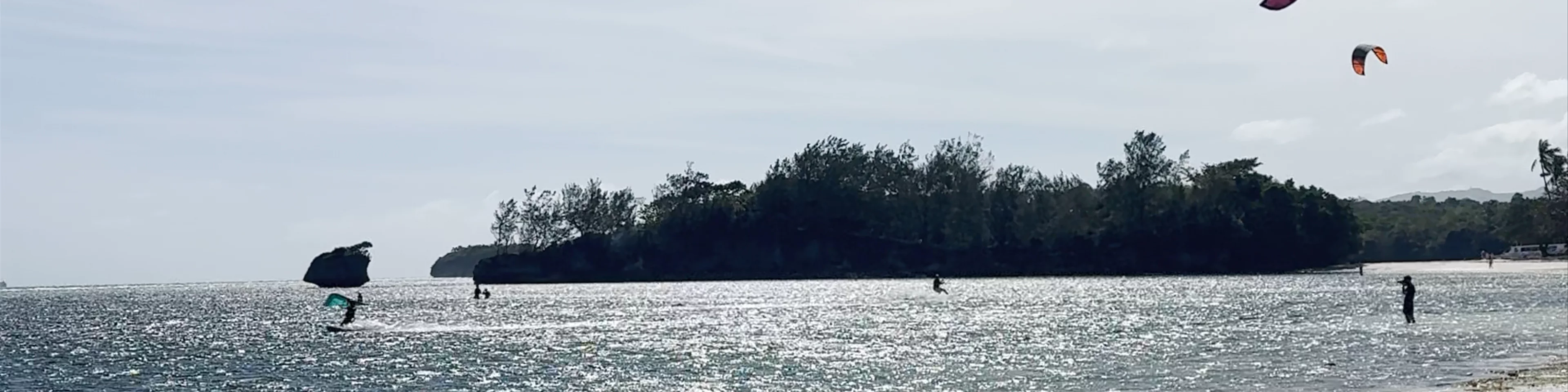 Habagat Bay