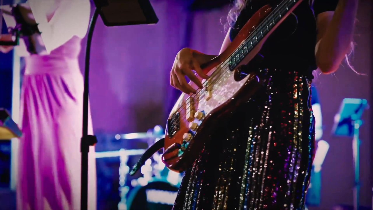 Silver Screen - Live Promo 2025 - video