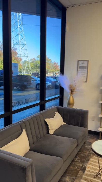 Body Bliss - Massage area - Massage Near Me - Roseville, California
