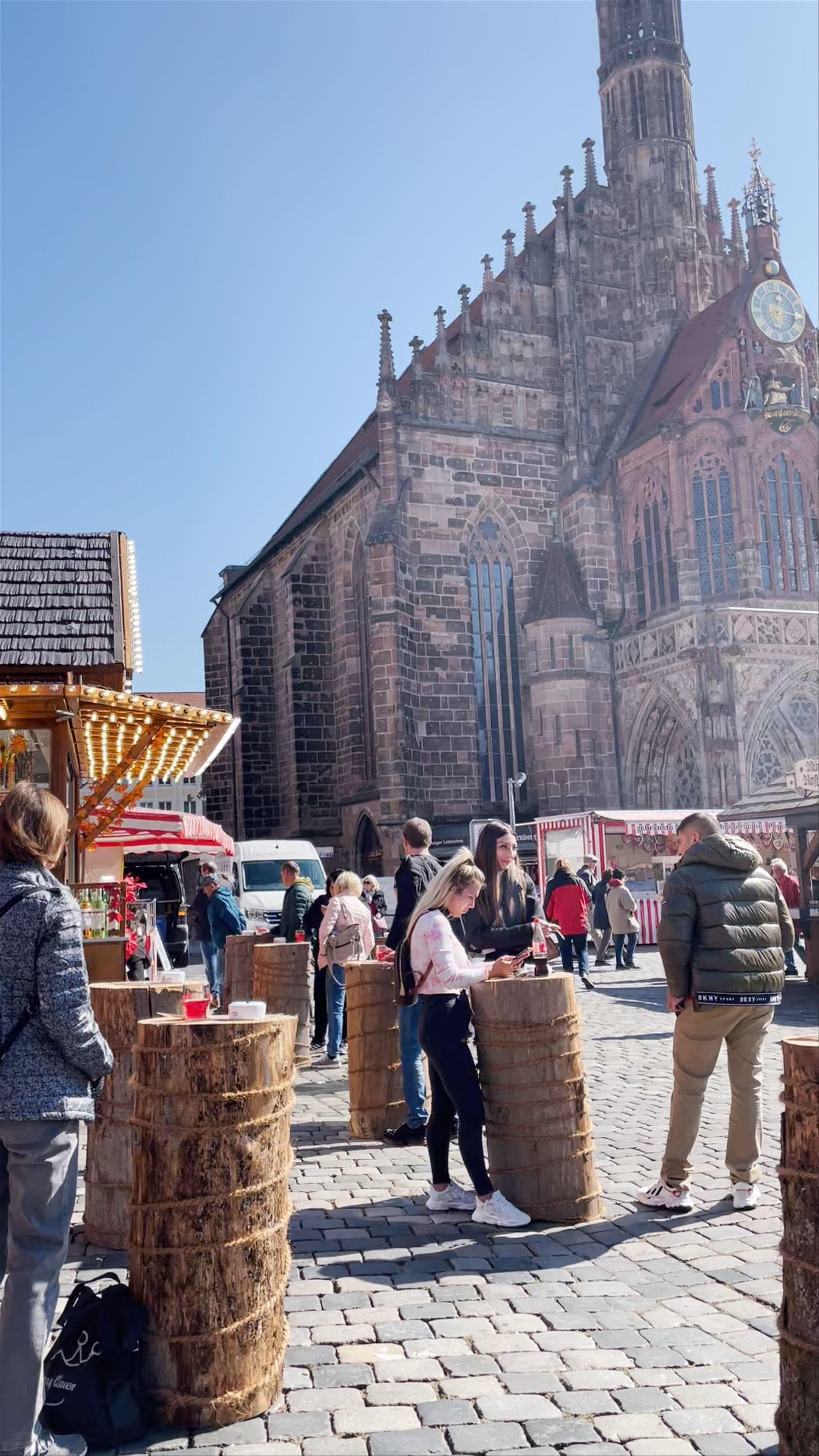 Frauenkirche Nürnberg