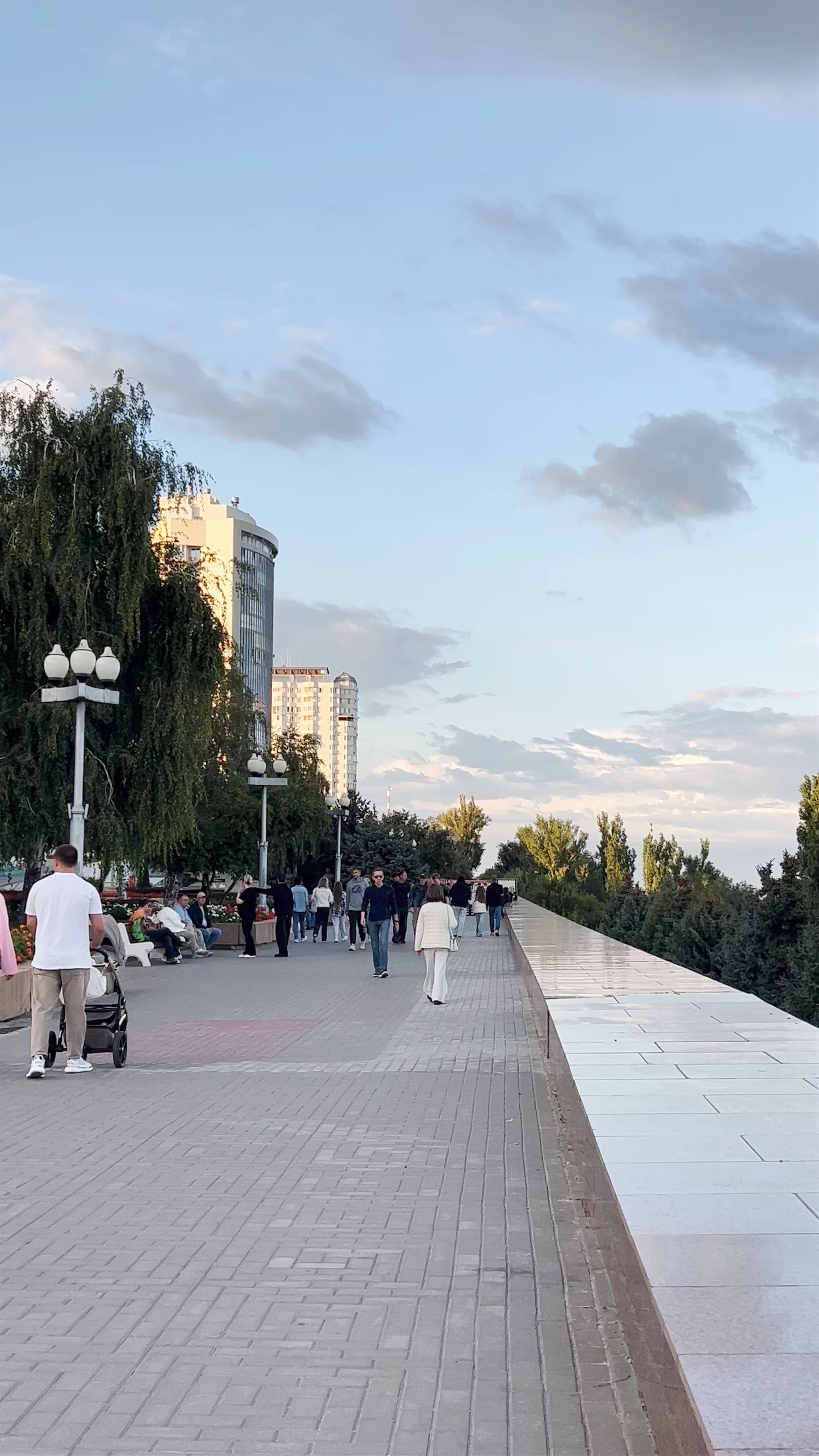 Музей-панорама "Сталинградская битва"