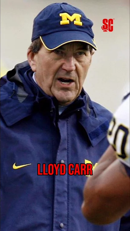 Vertical video: Top 5 Michigan HS Football Players 2025