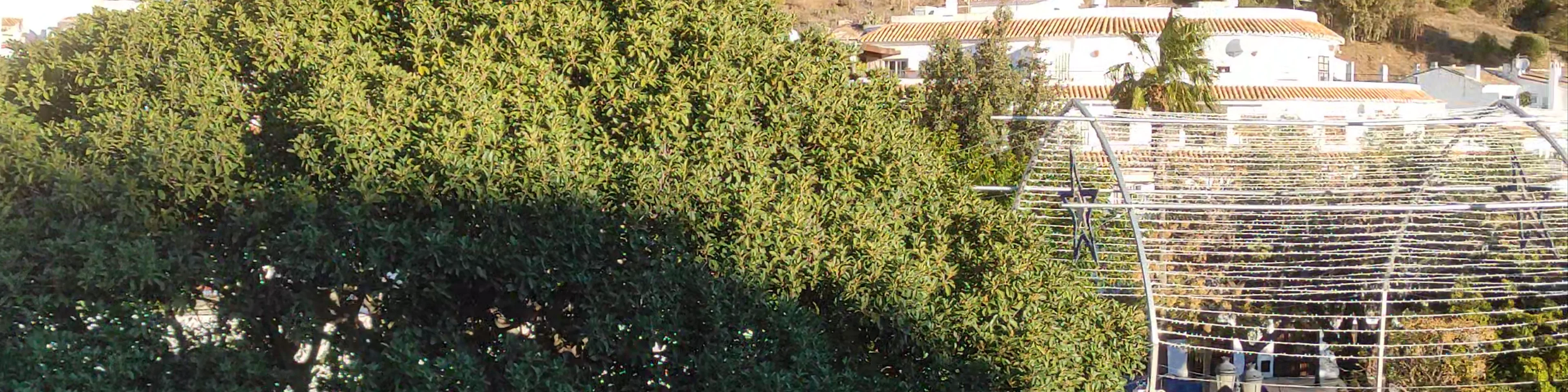 Plaza Virgen de la Peña