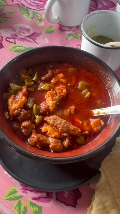Maíz - Cazuela - Mexican Near Me - Tijuana, BCN