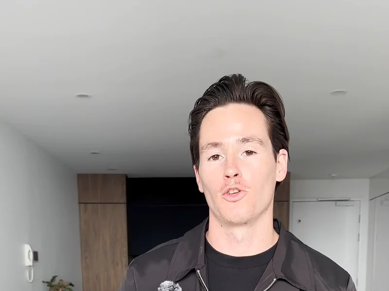 DJI Mic Mini Promo