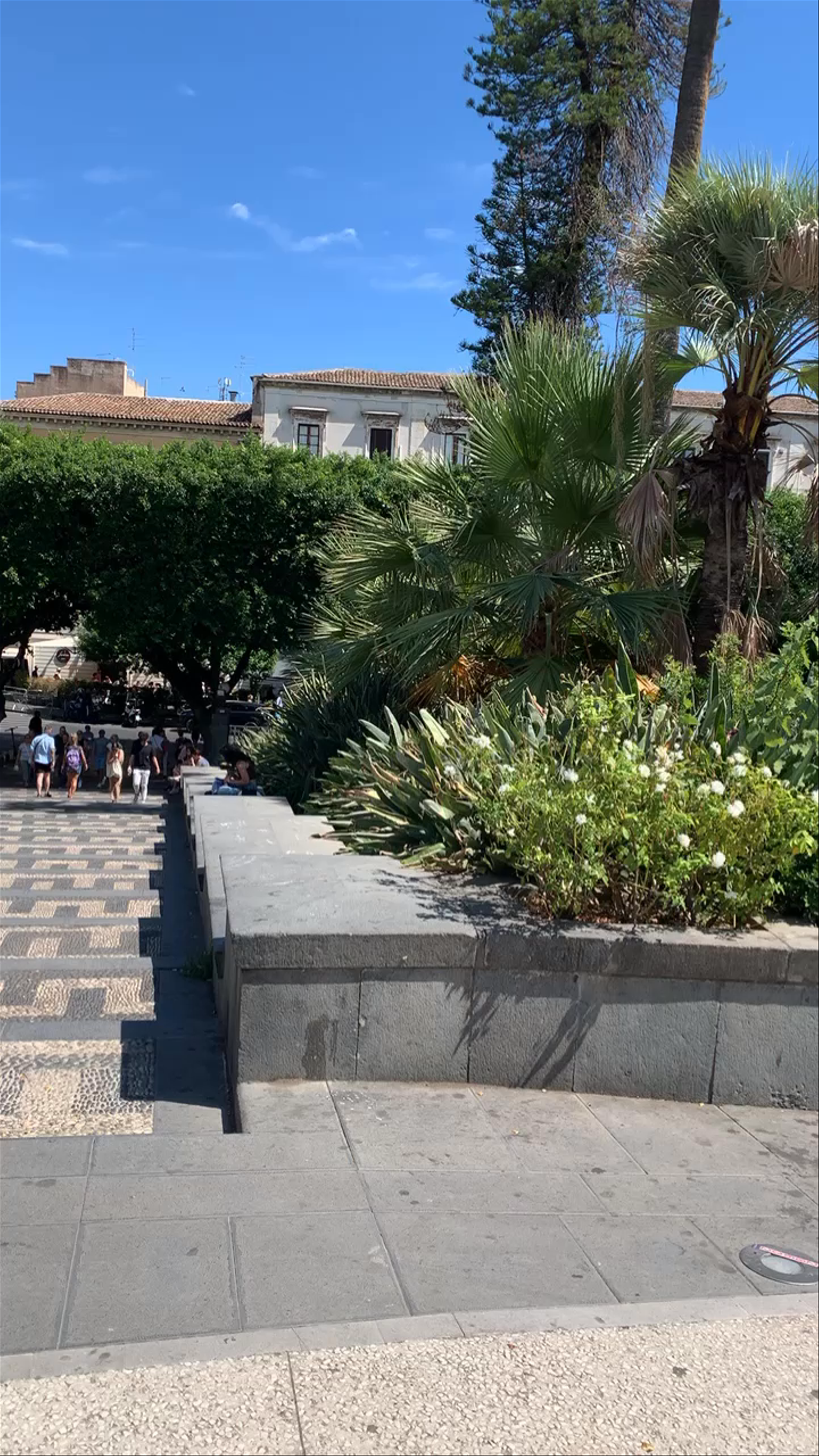 Giardino Bellini