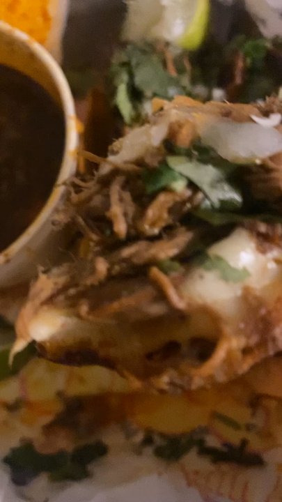 El Rucon Food Truck - Just want to simply say the best Burria tacos I've ever had anyone so far . Extremely flavorful above it. Really enjoyed it ! - Food Court Near Me - Worth Beach, Florida