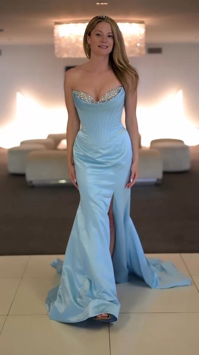 Noell - So elegant and was perfectly picked out for me! Nicole has THE eye! - Women's Clothing Near Me - Los Angeles, California