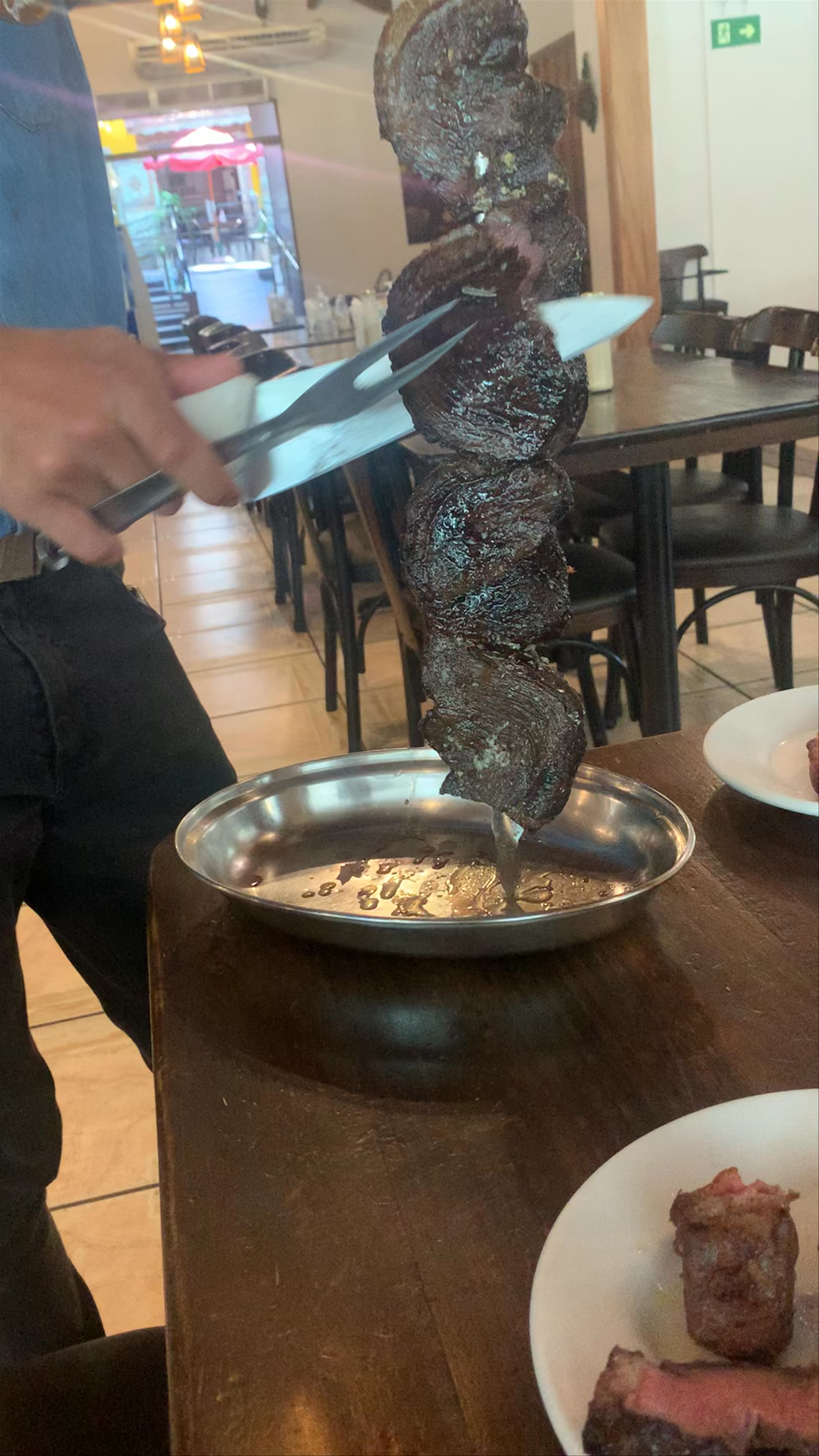 Churrascaria do Gaúcho desde 2003