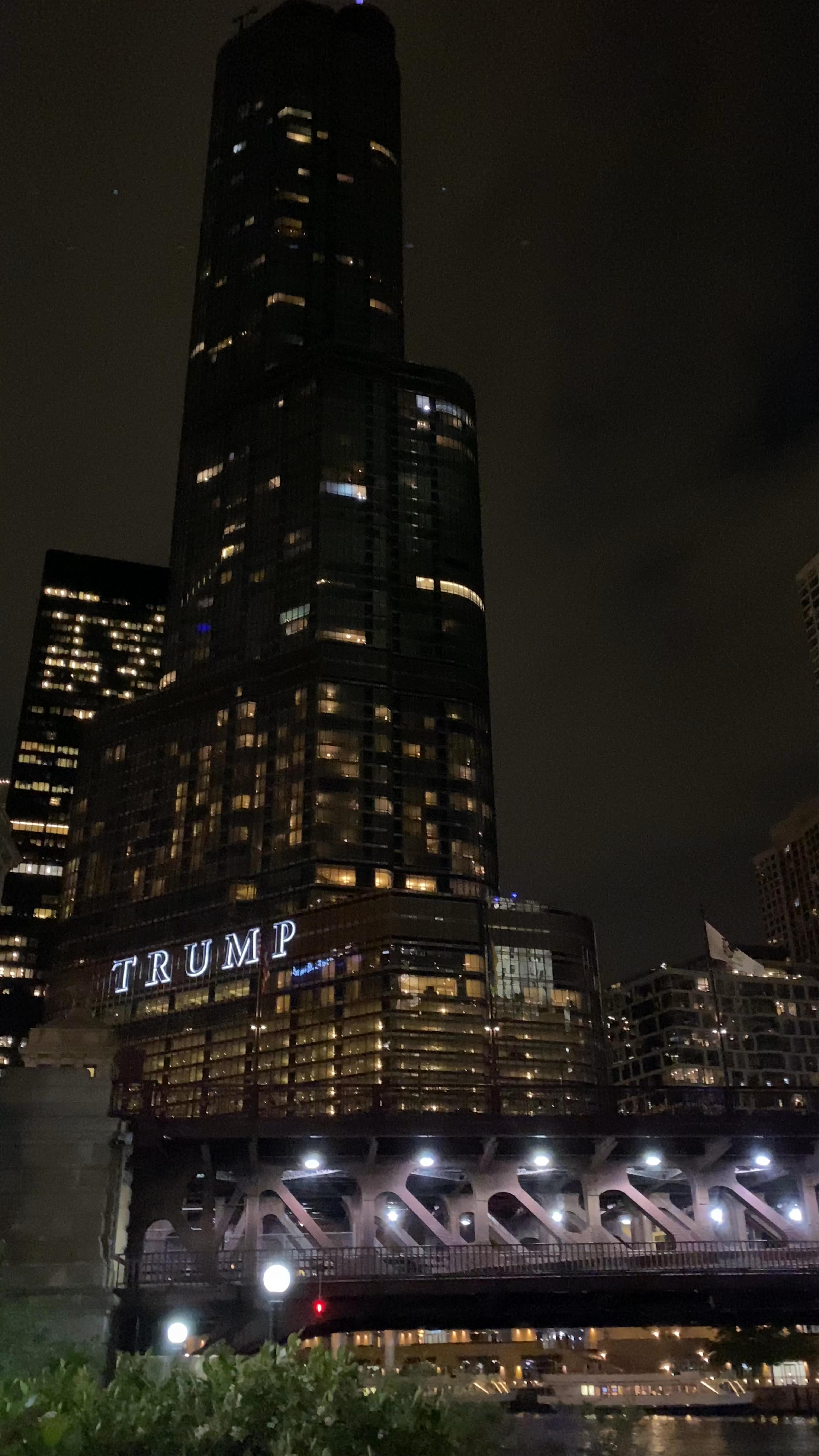 Chicago Riverwalk