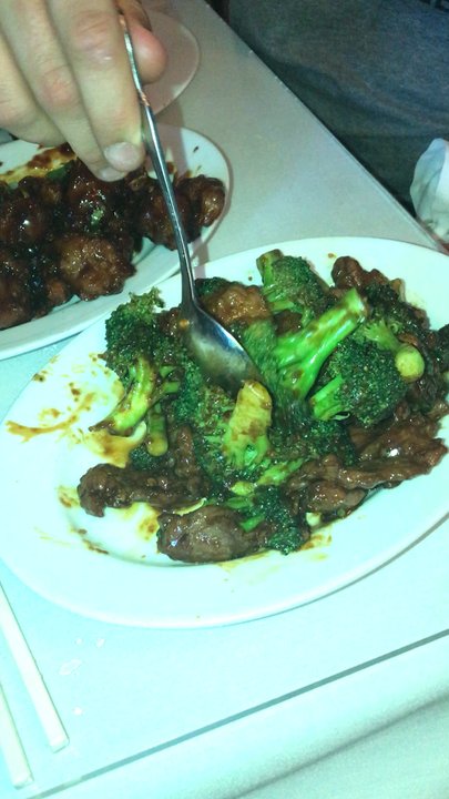 Eric's Restaurant - Chinese Near Me - San Francisco, California
