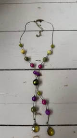 Product clip