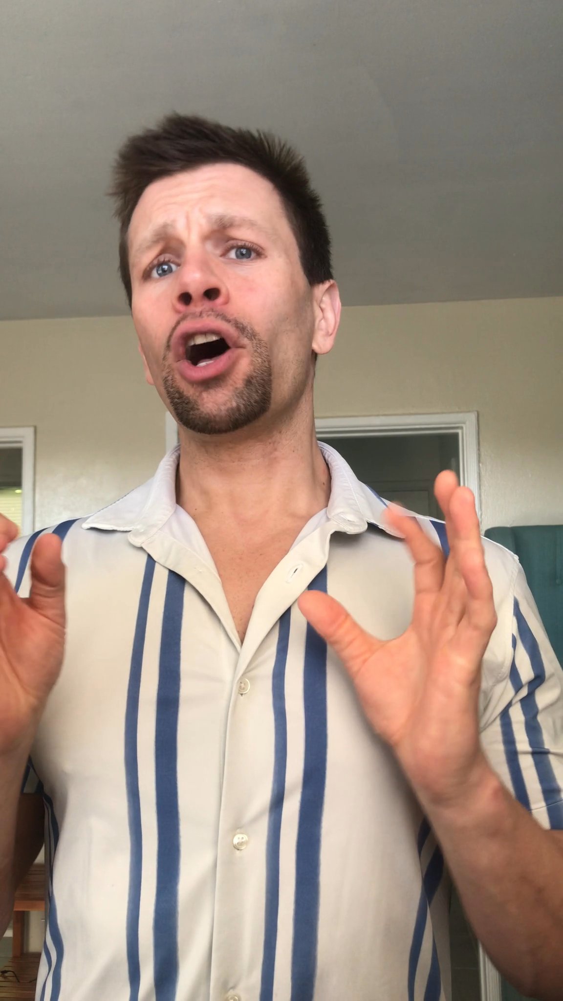 Intro Video for Gym-Free Workouts