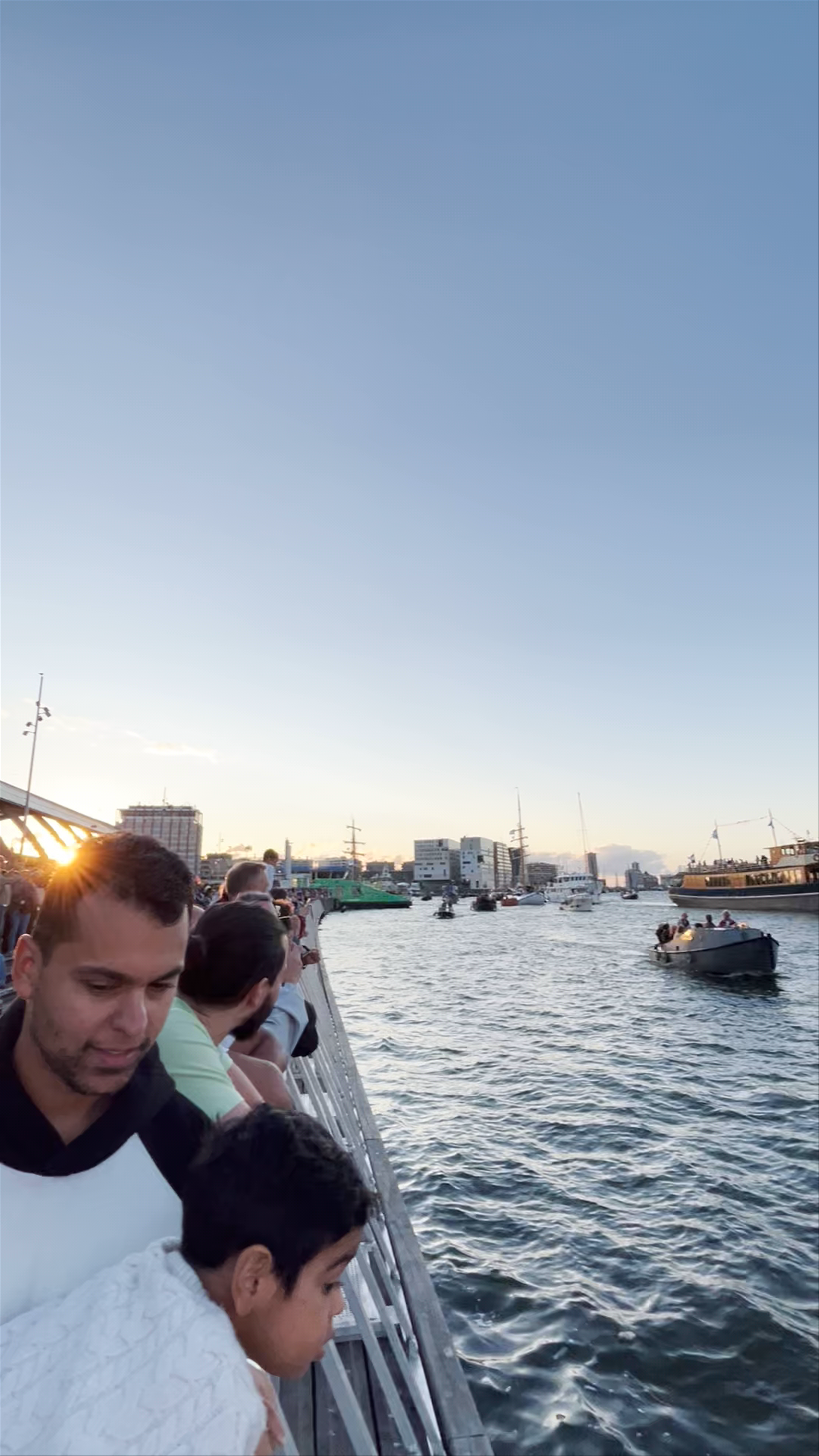 Centraal Station - NDSM 1