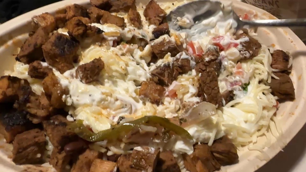 Chipotle Mexican Grill - Fast Food Near Me - Jacksonville, Florida