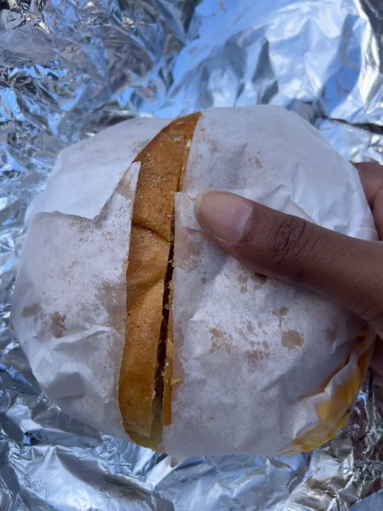 Bacon Eggn Cheese - Food Trucks Near Me - Tampa, Florida