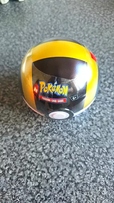 Immagine di Pokemon TCG Poké Ball Tin 1