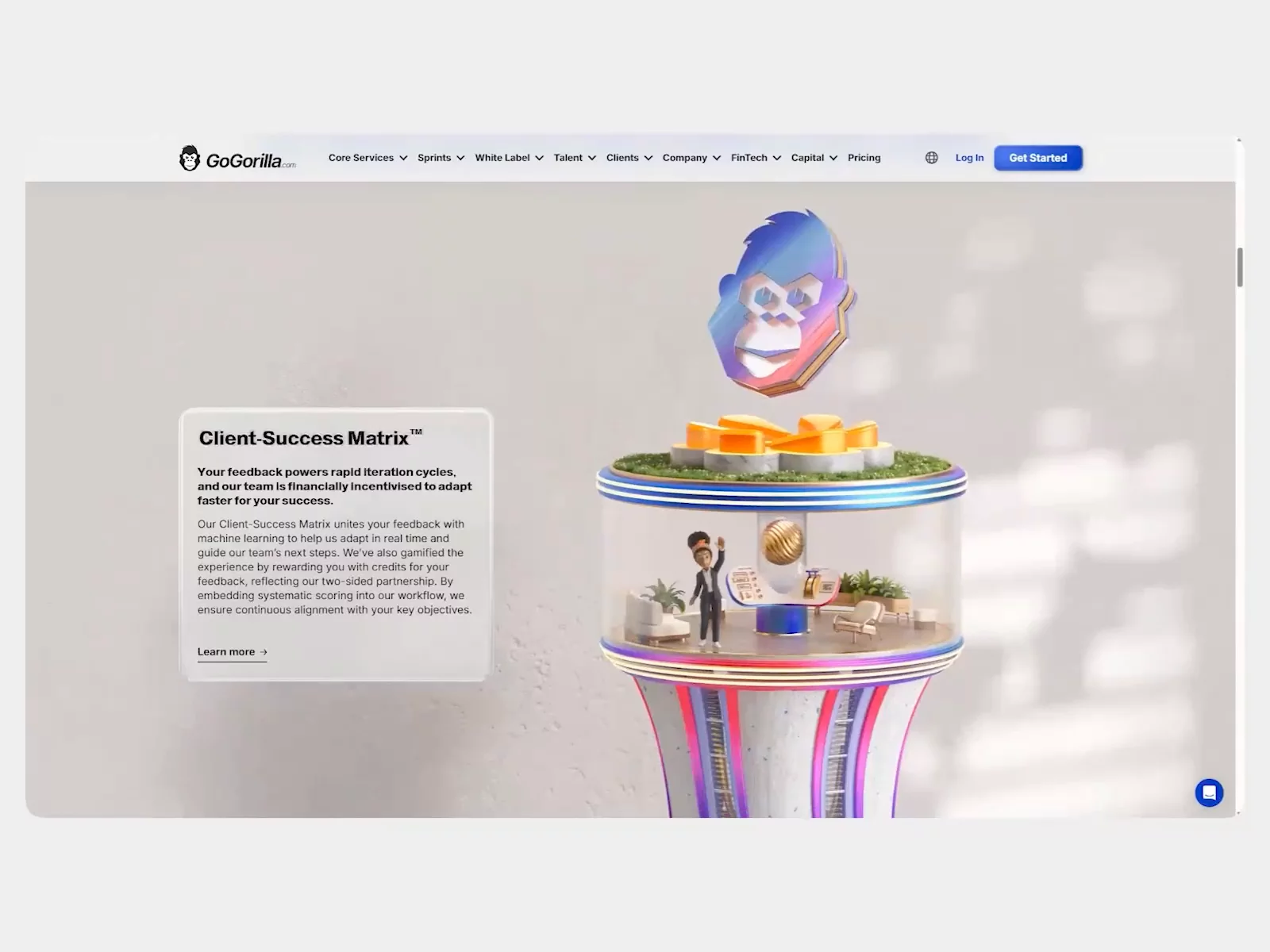 gogorilla.com