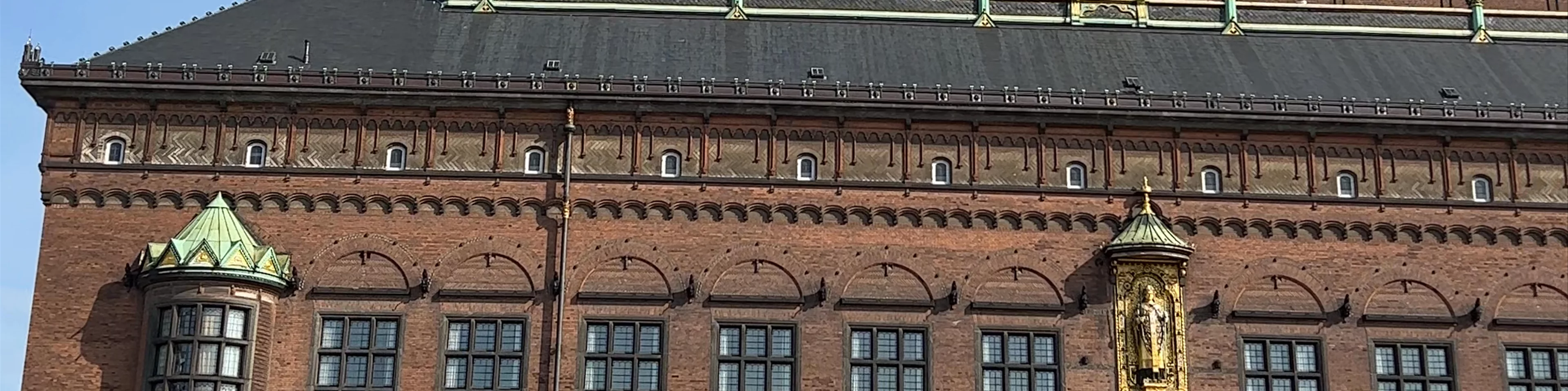 Copenhagen City Hall