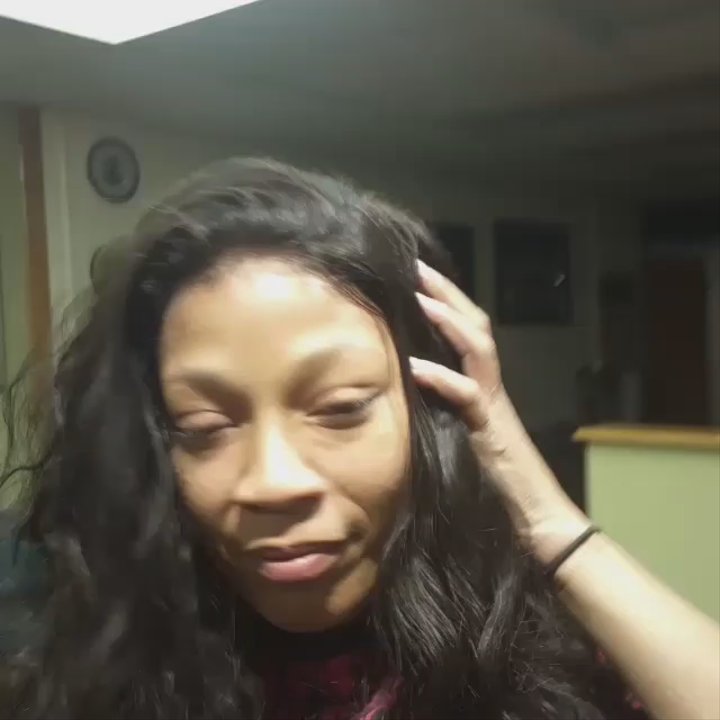 Glam Dolls - Lace frontal sew-in - Hair Salons Near Me - Shelby Township, Michigan