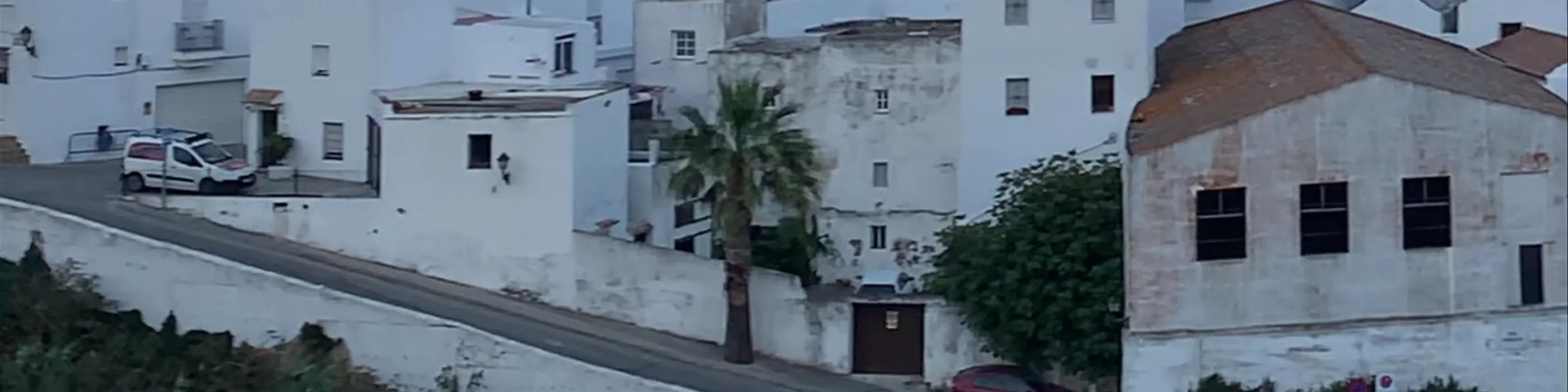 Mirador Paseo de las Cobijadas