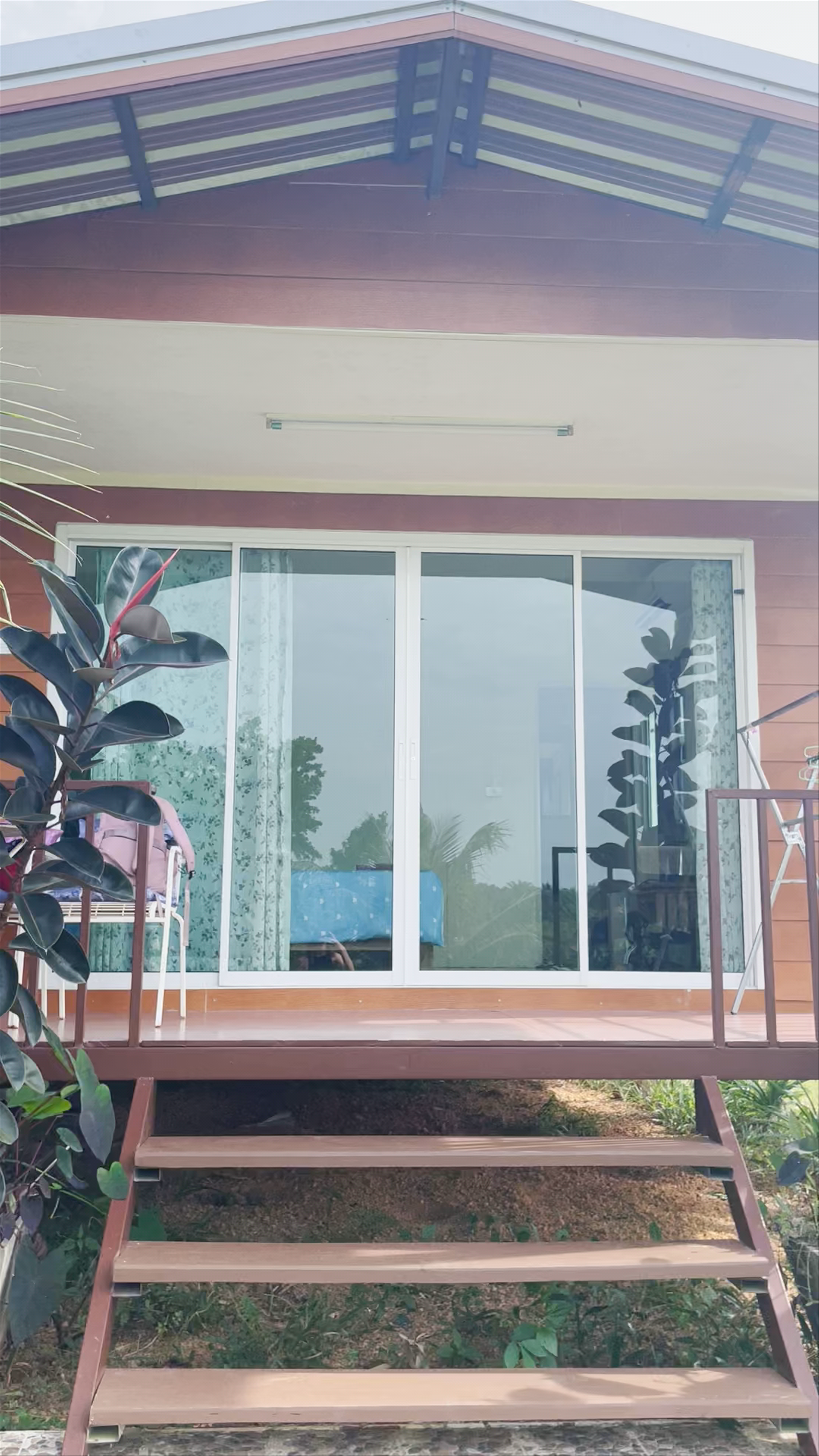 Peaceful Stay at RakSuan Homestay, Takua Pa, Phang Nga