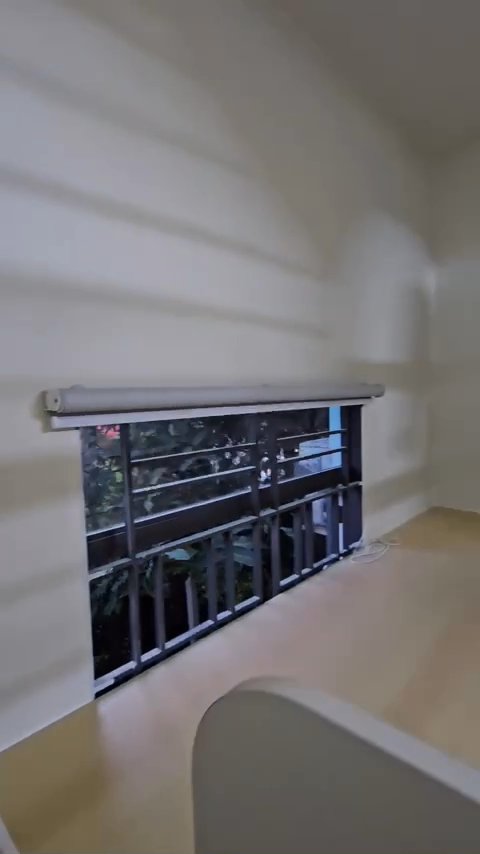 Phòng ngủ giường tầng cho 3 bé nhà chị Sang Nguyễn