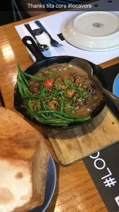Locavore - Filipino Near Me - Pasig, NCR