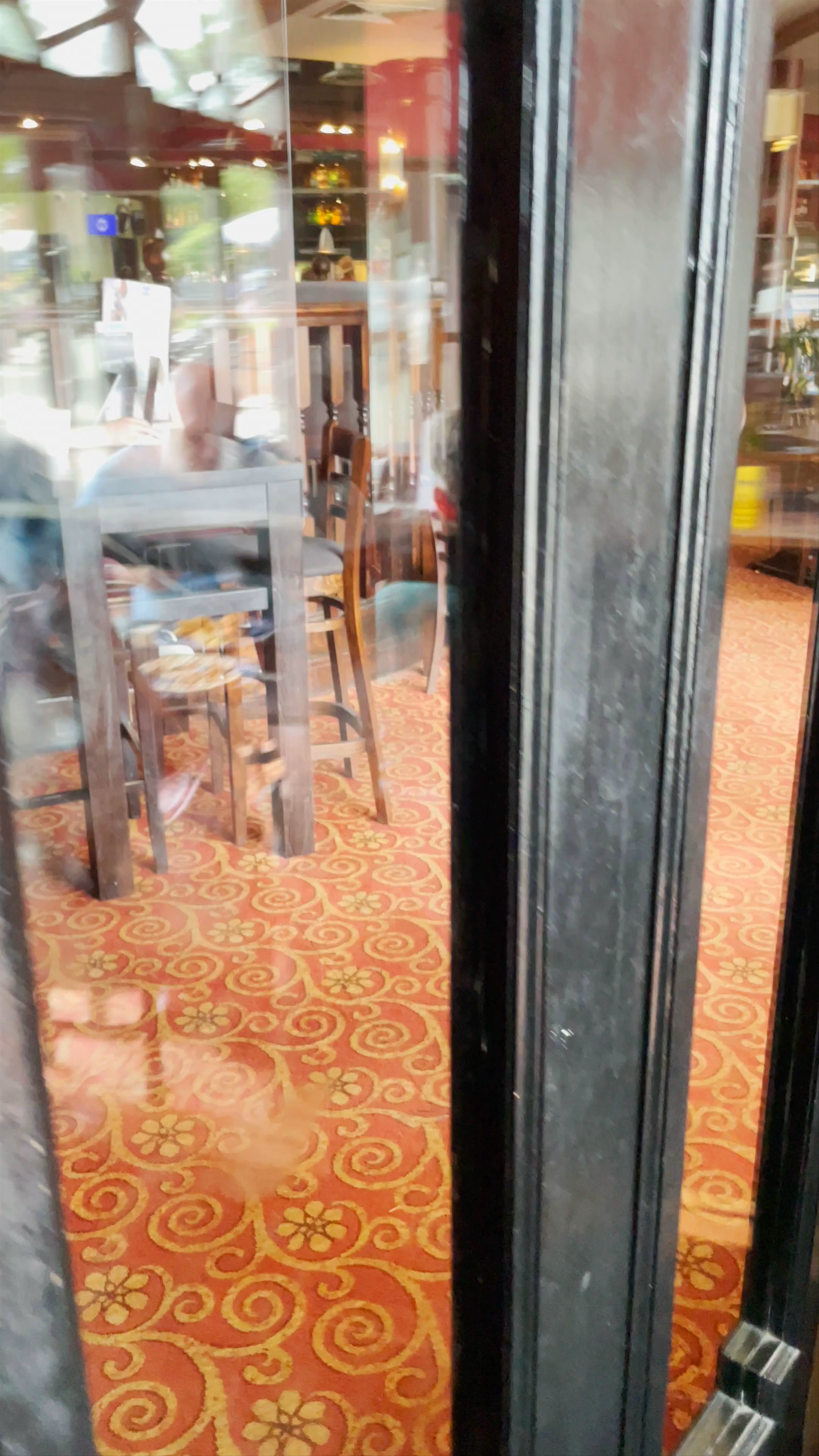 The Jack Fairman - JD Wetherspoon