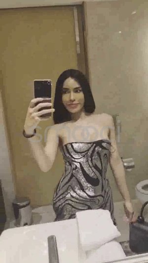 Bananabig available Bangkok Escort Video #23355