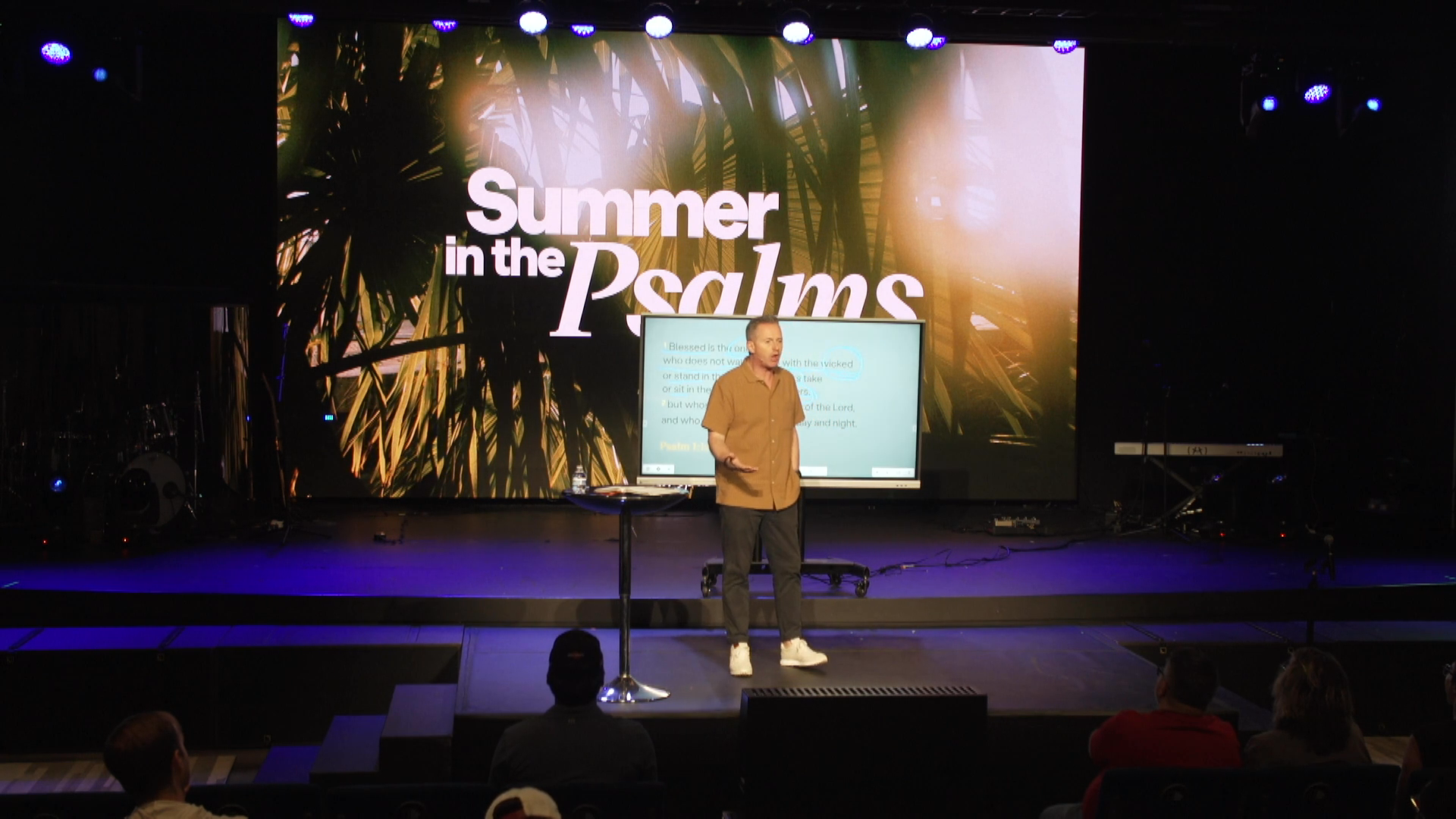 Psalms 1