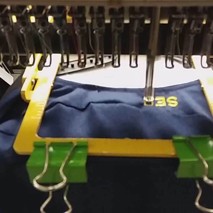 Custom Embroidery - Embroidery & Crochet Near Me - Vista, California