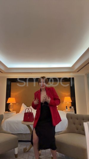 Mary Valentine Manila Escort Video #28082