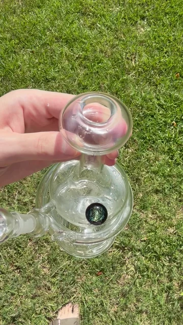 Preview pic of Awesome spiral piece