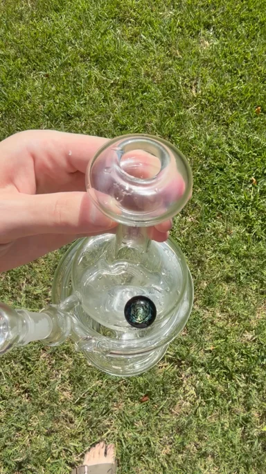 Preview pic of Awesome spiral piece