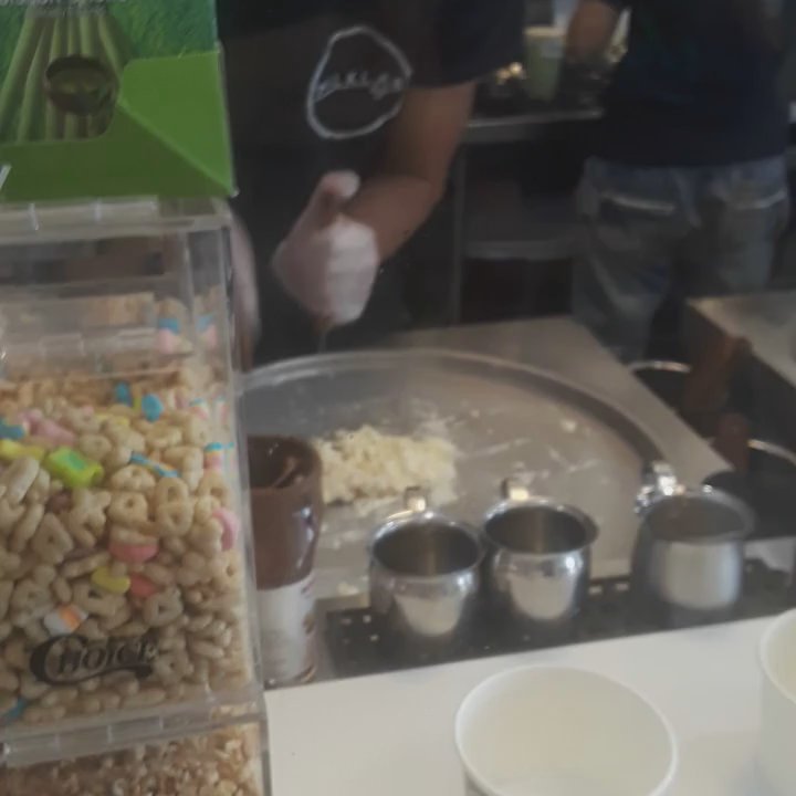Milk Lab - Cary - Ice Cream & Frozen Yogurt Near Me - Cary, North Carolina