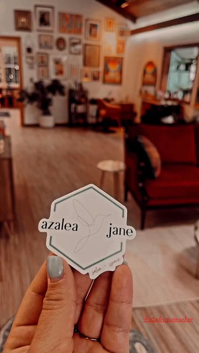 Azalea Jane Salon - Hair Salons Near Me - Corvallis, Oregon