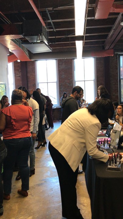 The Dallas Entrepreneur Center - Community Service/Non-Profit Near Me - Dallas, Texas