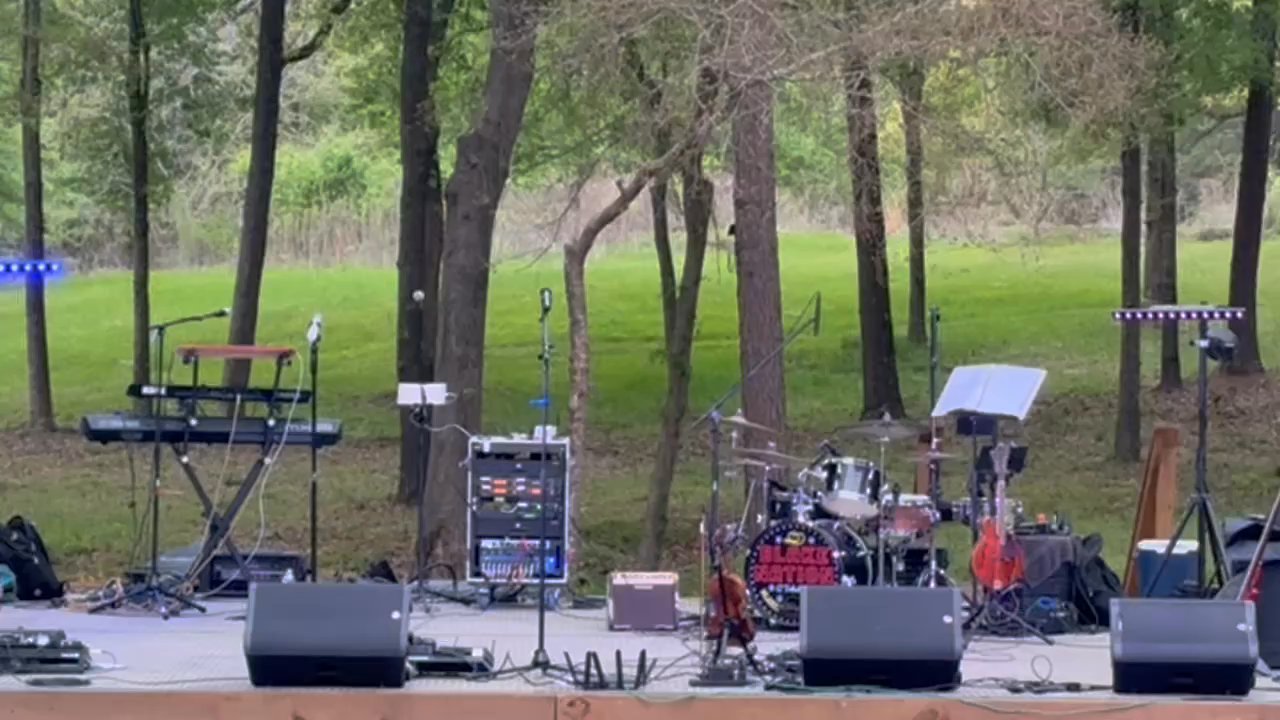 Serenade Range - Love this place! It's beautiful - Music Venues Near Me - Whitehouse, Texas