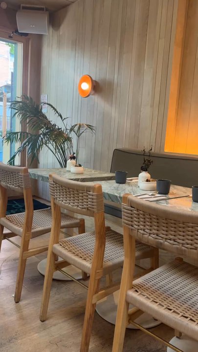 Little Ruby's Williamsburg - Breakfast & Brunch Near Me - Brooklyn, New York