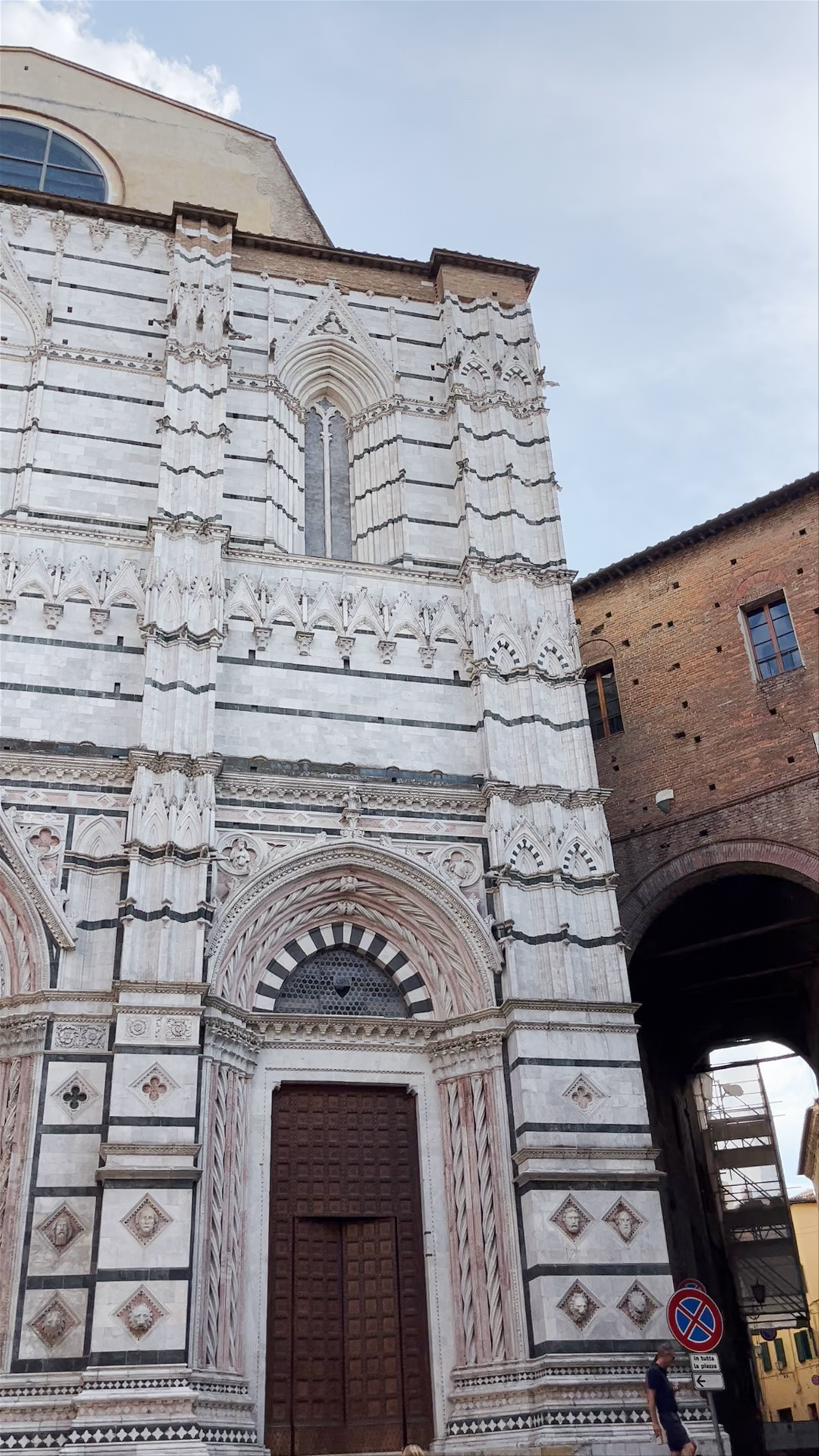 Duomo di Siena