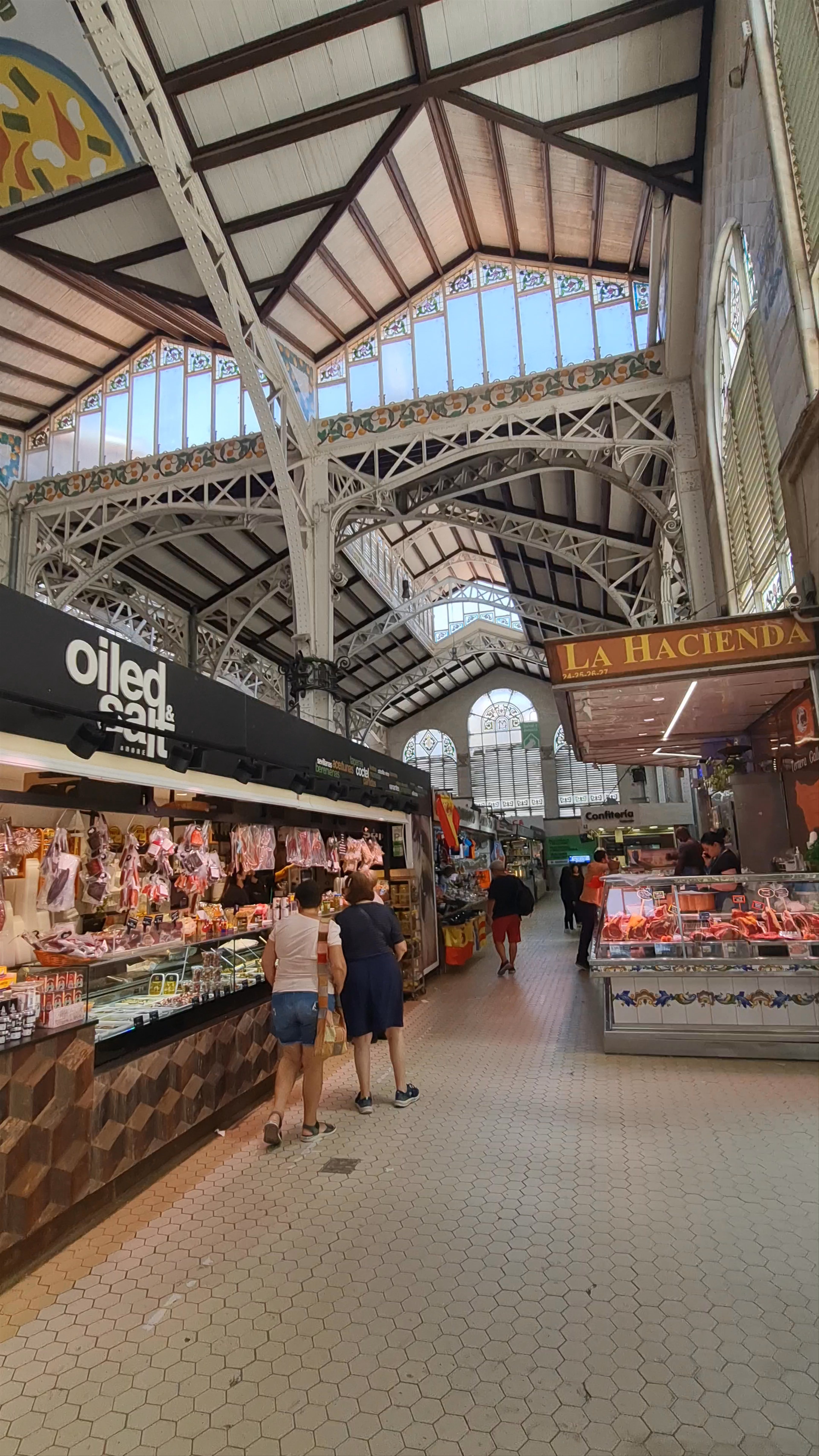 Mercat Central