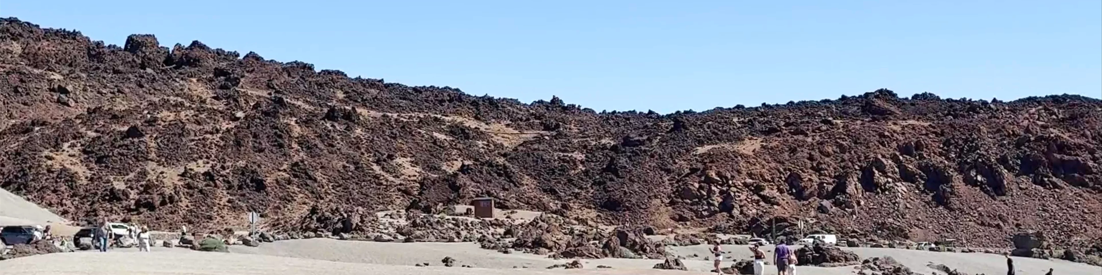 Minas de San Jose