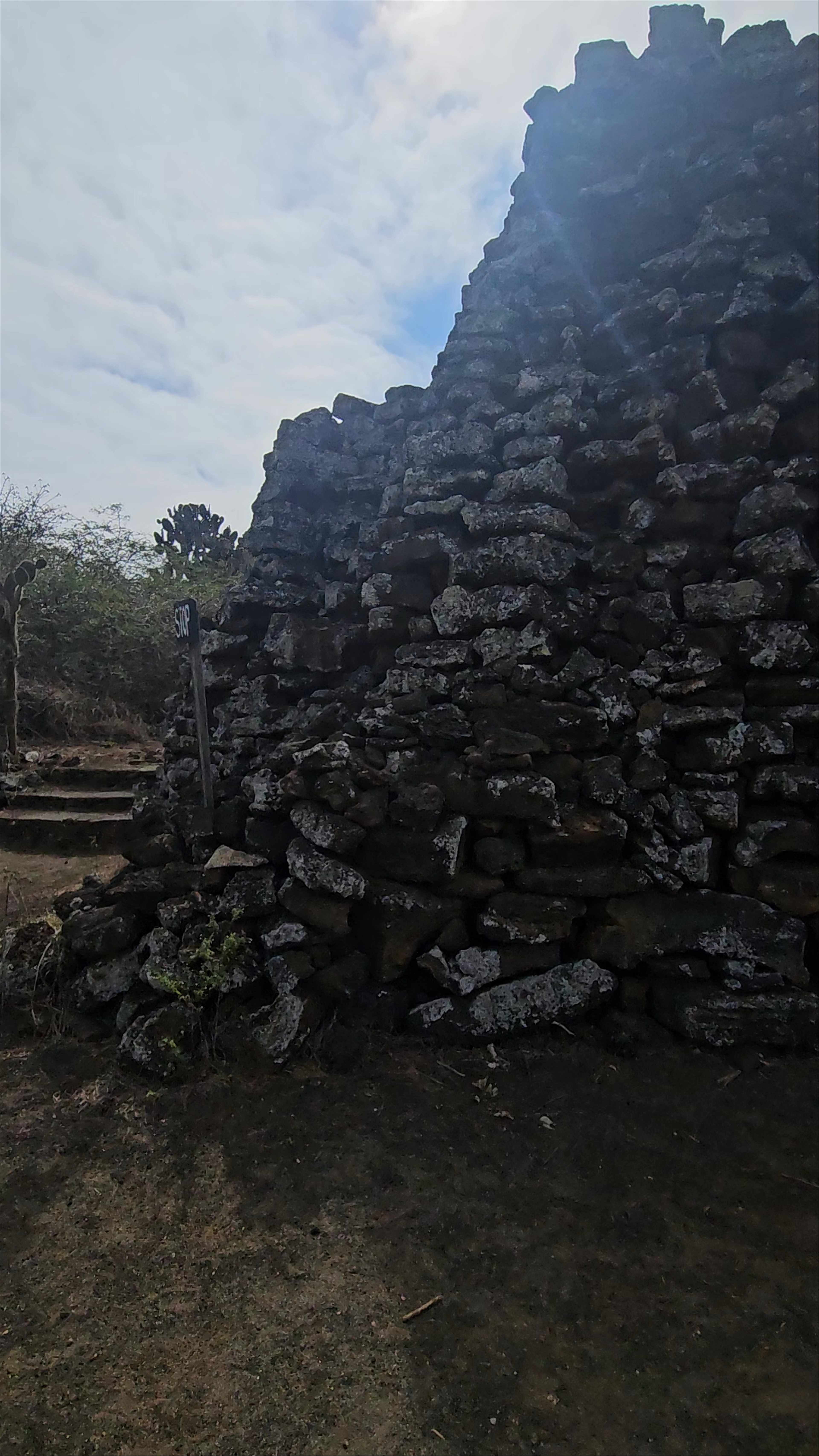 Mirador de las Lágrimas 2