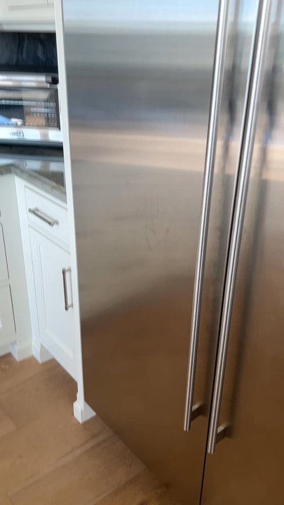 Box Appliance - Video is after their Tech came to service issue. Obviously did not fix the issue. - Appliances & Repair Near Me - Poway, California