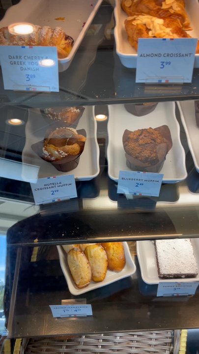 la Madeleine - Bakeries Near Me - Austin, Texas