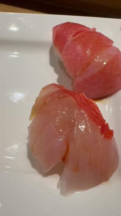 Onori Hand Roll Bar - Sushi Bars Near Me - Temecula, California