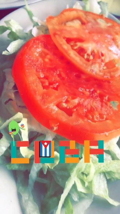 Rincon Cubano - Cuban food... this steak is - Cuban Near Me - Cape Coral, Florida