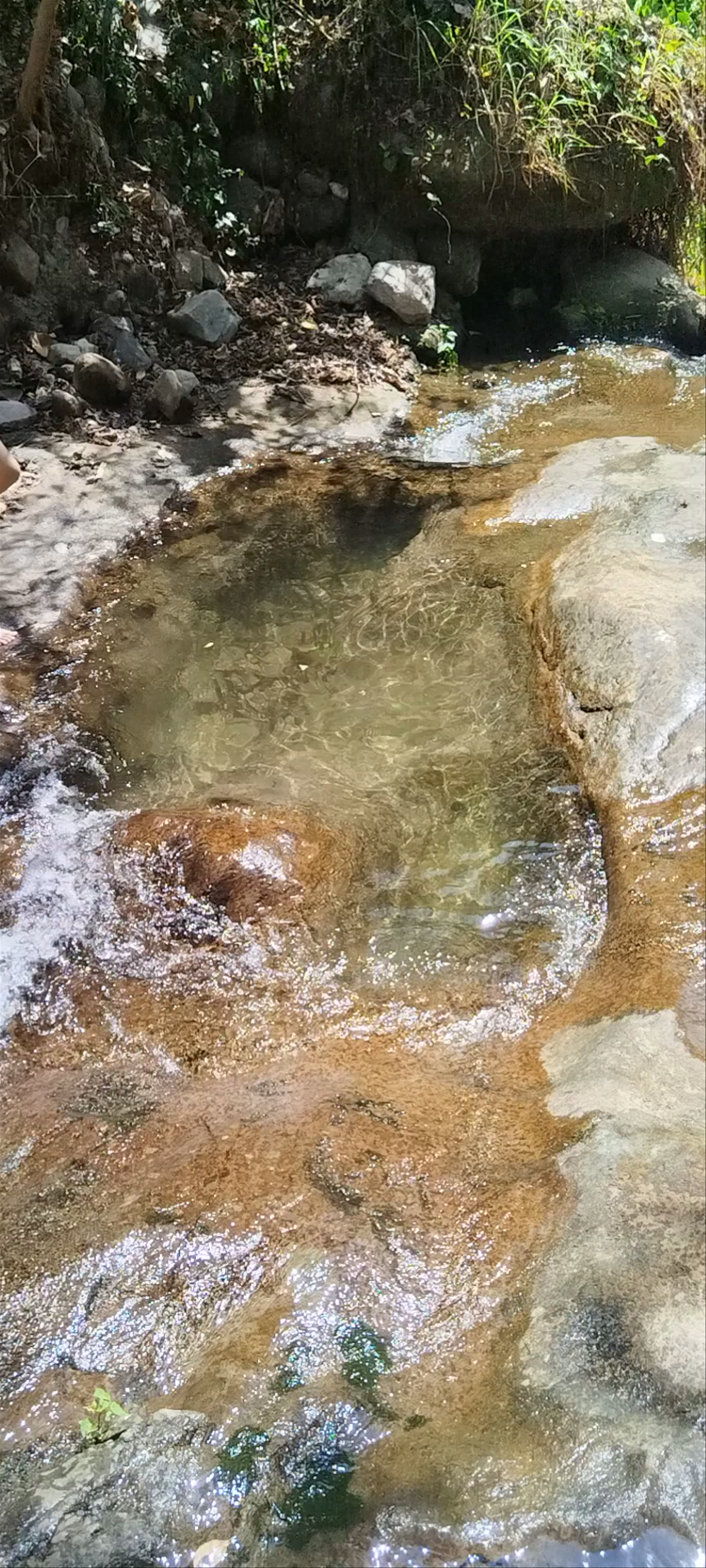 Puning Hot Spring and Restaurant: Natural Bliss in Angeles, Pampanga