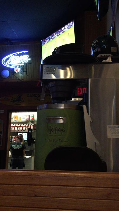 Beef 'O' Brady's - Sports Bars Near Me - Naples, Florida
